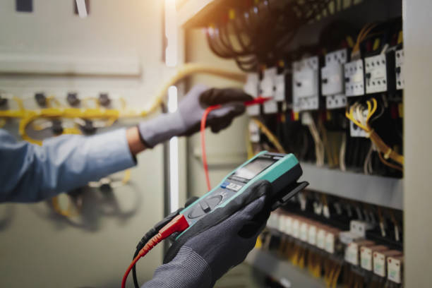 Best Electrical Panel Upgrades  in Montgomery, PA